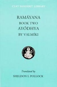 Produktbild: Ramayana Book Two