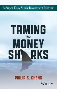 Produktbild: Taming the Money Sharks