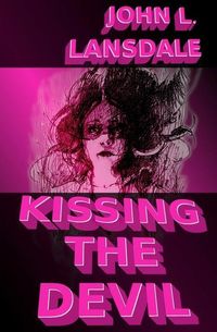 Produktbild: Kissing the Devil