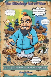Produktbild: The Hilarious Art of War