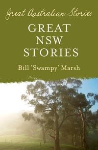 Produktbild: Great NSW Stories