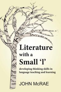 Produktbild: Literature with a Small 'l': Developing Thinking Skills in Language Teaching and Learning
