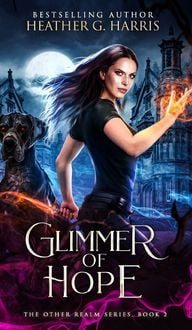 Produktbild: Glimmer of Hope