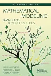 Produktbild: Mathematical Modeling