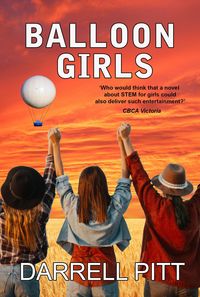 Produktbild: Balloon Girls