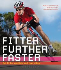 Produktbild: Fitter Further Faster
