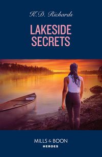 Produktbild: Lakeside Secrets