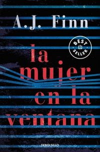 Produktbild: La mujer en la ventana