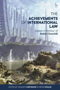 Produktbild: The Achievements of International Law