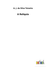 Produktbild: A Reliquia