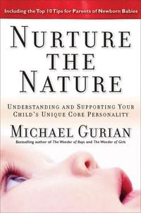 Produktbild: Nurture the Nature