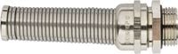 Produktbild: LAPP 53806762 Kabelverschraubung mit Zugentlastung M25 Messing Messing 1St.