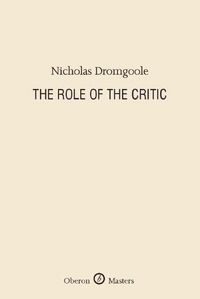 Produktbild: Role Of The Critic