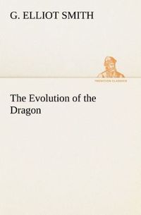 Produktbild: The Evolution of the Dragon