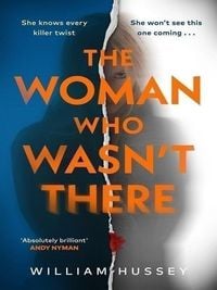 Produktbild: The Woman Who Wasn't There
