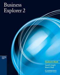 Produktbild: Business Explorer 2 Students B