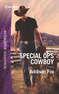 Produktbild: Special Ops Cowboy Original/e