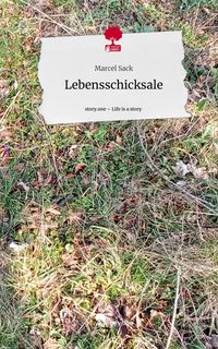 Produktbild: Lebensschicksale. Life is a Story - story.one