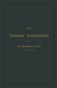 Produktbild: Die Neueren Arzneimittel
