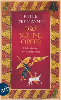 Produktbild: Das S&uuml;hneopfer