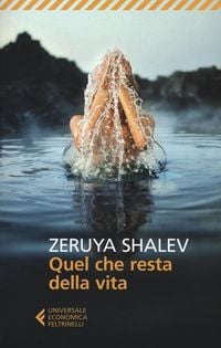 Produktbild: Quel che resta della vita