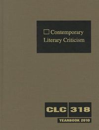 Produktbild: Contemporary Literary Criticism
