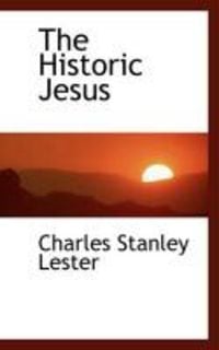 Produktbild: The Historic Jesus