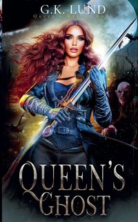 Produktbild: Queen's Ghost
