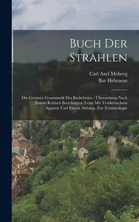 Produktbild: Buch Der Strahlen