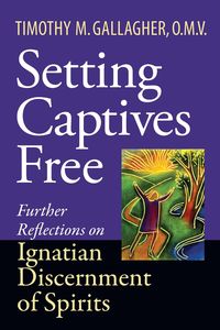 Produktbild: Setting Captives Free