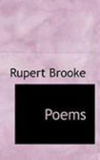 Produktbild: Poems