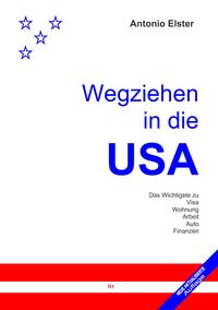 Produktbild: Wegziehen in die USA