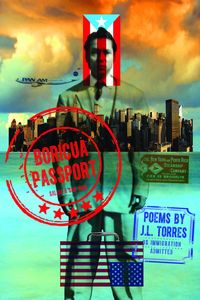 Produktbild: Boricua Passport