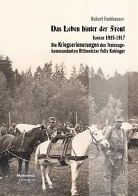 Produktbild: Isonzo 1915-1917