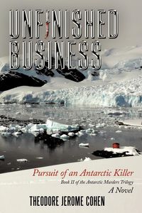 Produktbild: Unfinished Business