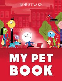Produktbild: Staake, B: My Pet Book