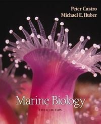 Produktbild: Marine Biology