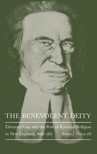 Produktbild: The Benevolent Deity