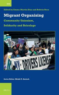 Produktbild: Migrant Organising