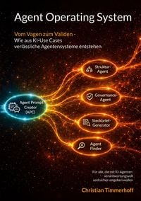 Produktbild: Agent Operating System