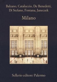 Produktbild: Milano