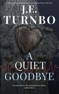 Produktbild: A Quiet Goodbye