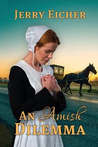 Produktbild: An Amish Dilemma