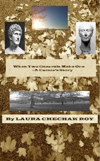 Produktbild: When Two Generals Make One: A Caesar's Story