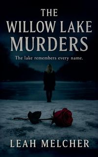 Produktbild: The Willow Lake Murders