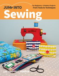 Produktbild: Jump Into Sewing