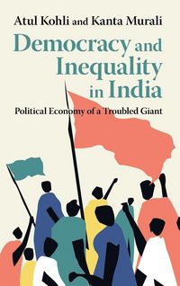 Produktbild: Democracy and Inequality in India