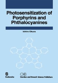 Produktbild: Photosensitization of Porphyrins and Phthalocyanines