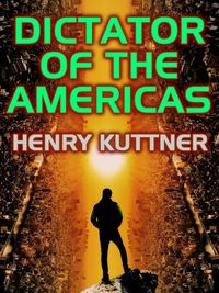 Produktbild: Dictator of the Americas