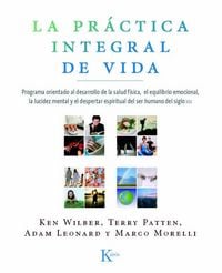 Produktbild: La Pr&aacute;ctica Integral de Vida